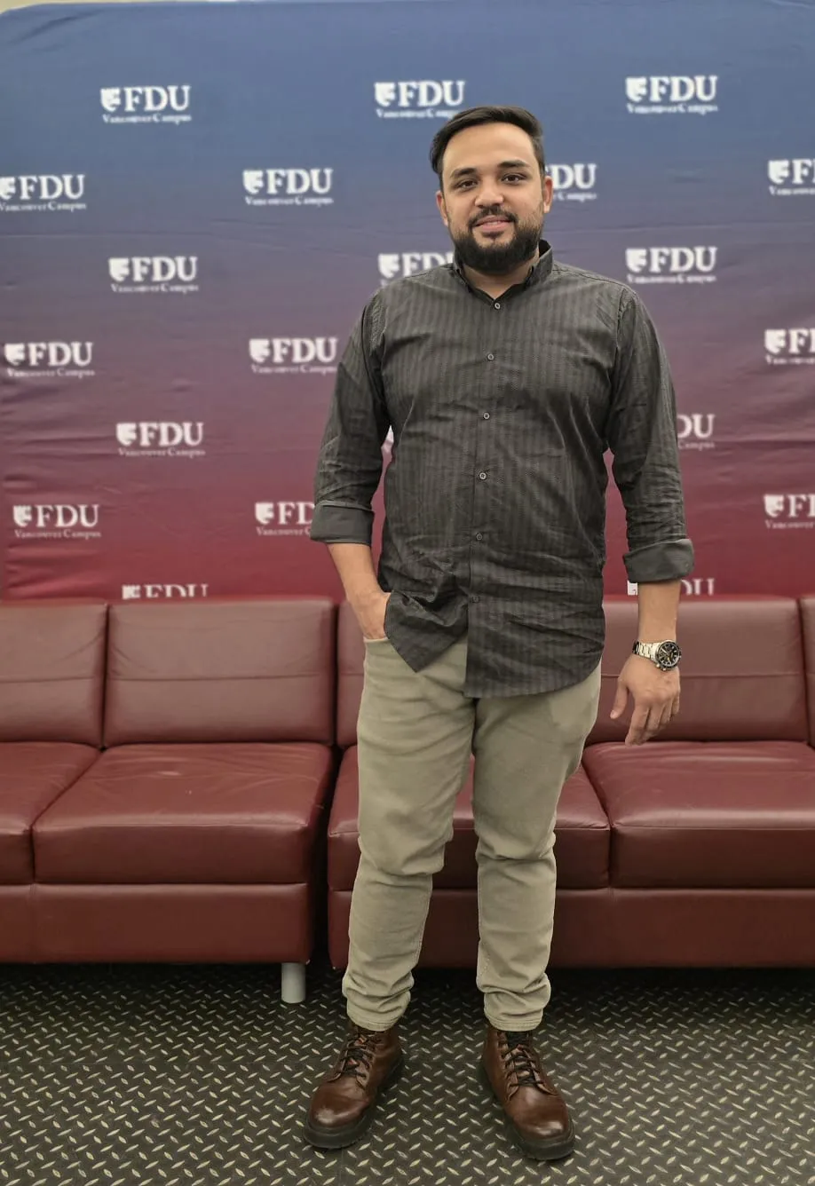 Canada Student Abroad Success