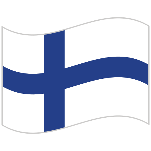 Finland Flag