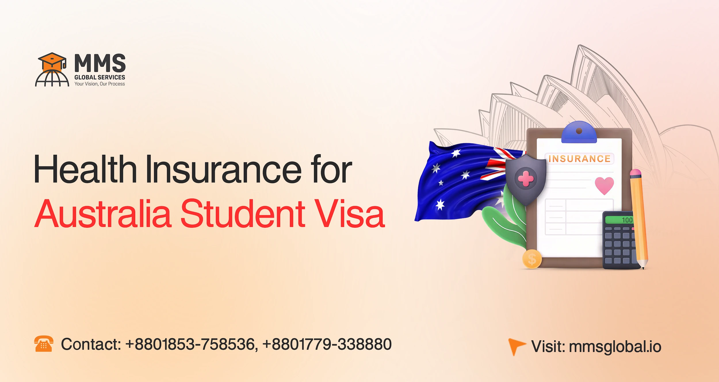 Health Insurance For Australia Student Visa: Your Complete Oshc Guide 2026 1 Health Insurance For Australia Student Visa