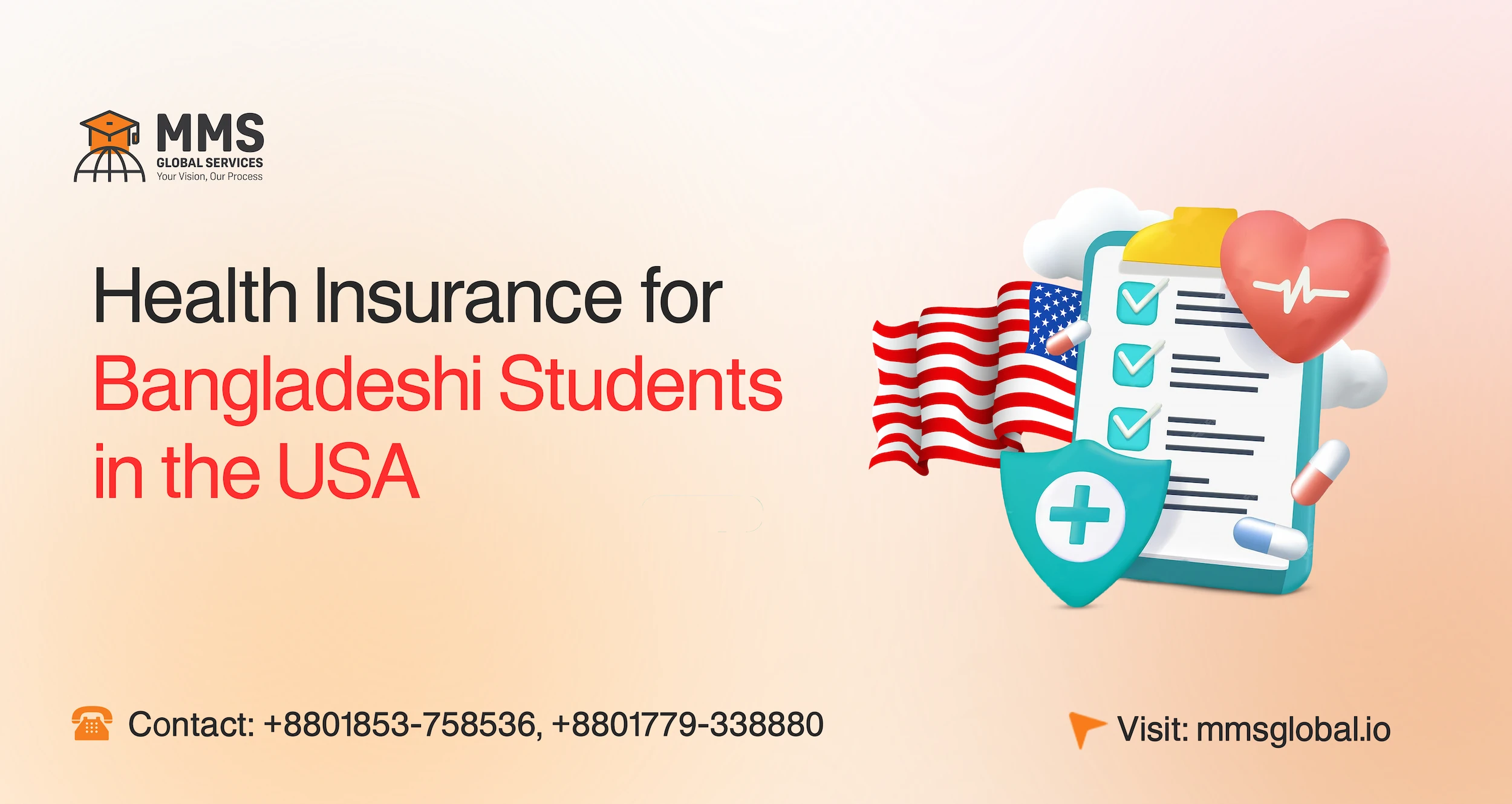 Health Insurance For Bangladeshi Students In The Usa 2026: Complete Requirements &Amp; Cost Guide 18 Health Insurance For Bangladeshi Students In The Usa