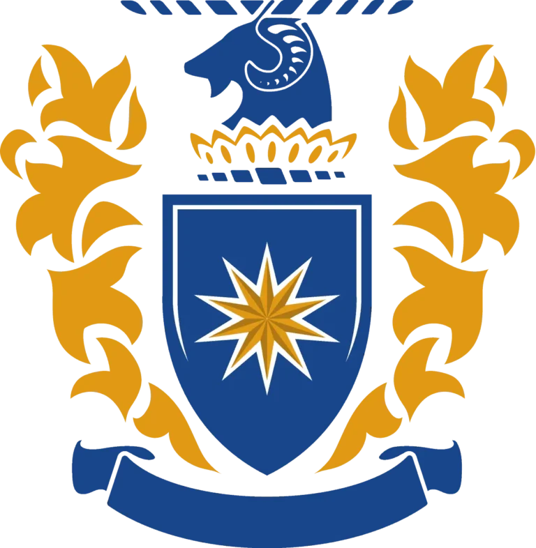 Massey University Logo