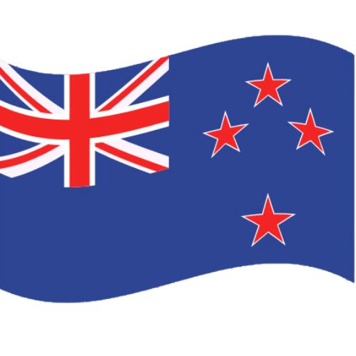 New Zealand Flag