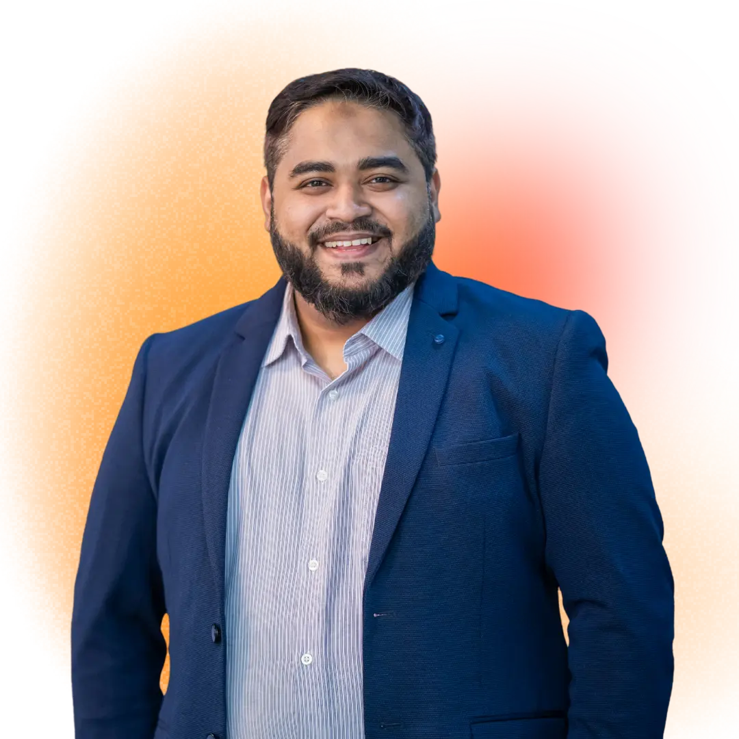 Syed Mahmood Moosa Founder Mms Global