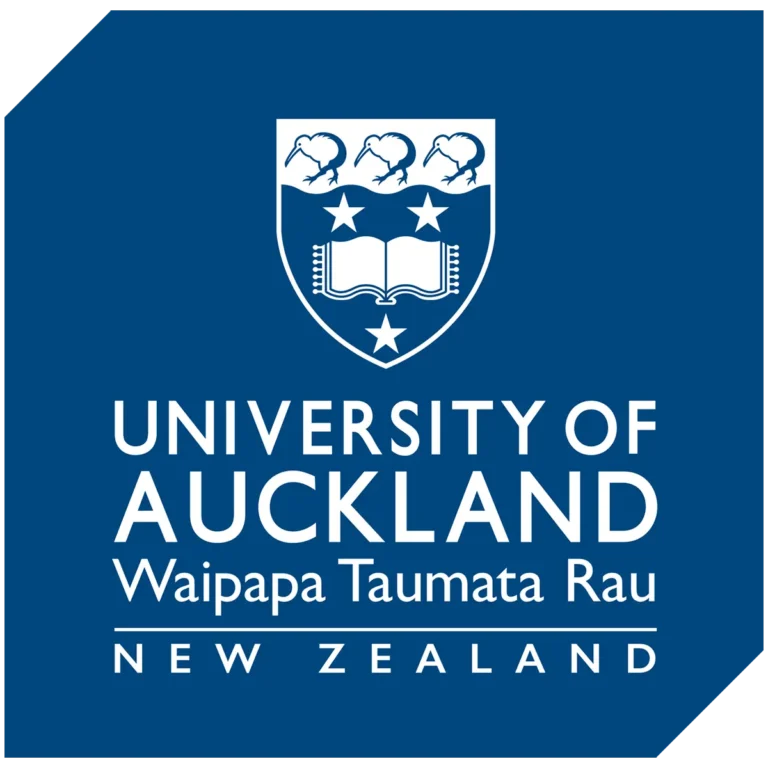 The University Of Auckland Logo Version