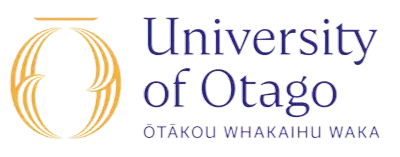 University Of Otago Logo Update