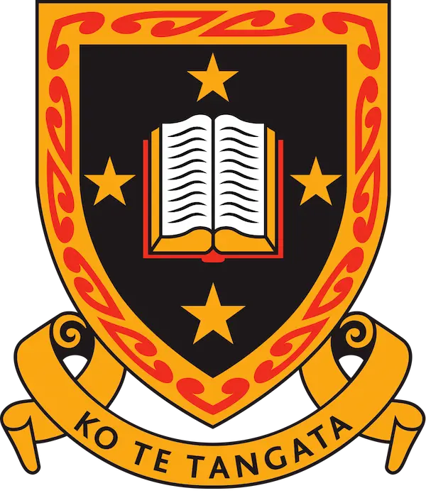 University Of Waikato Logo