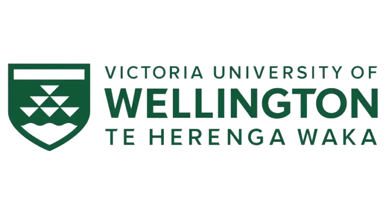 Victoria University Of Wellington Logo Update