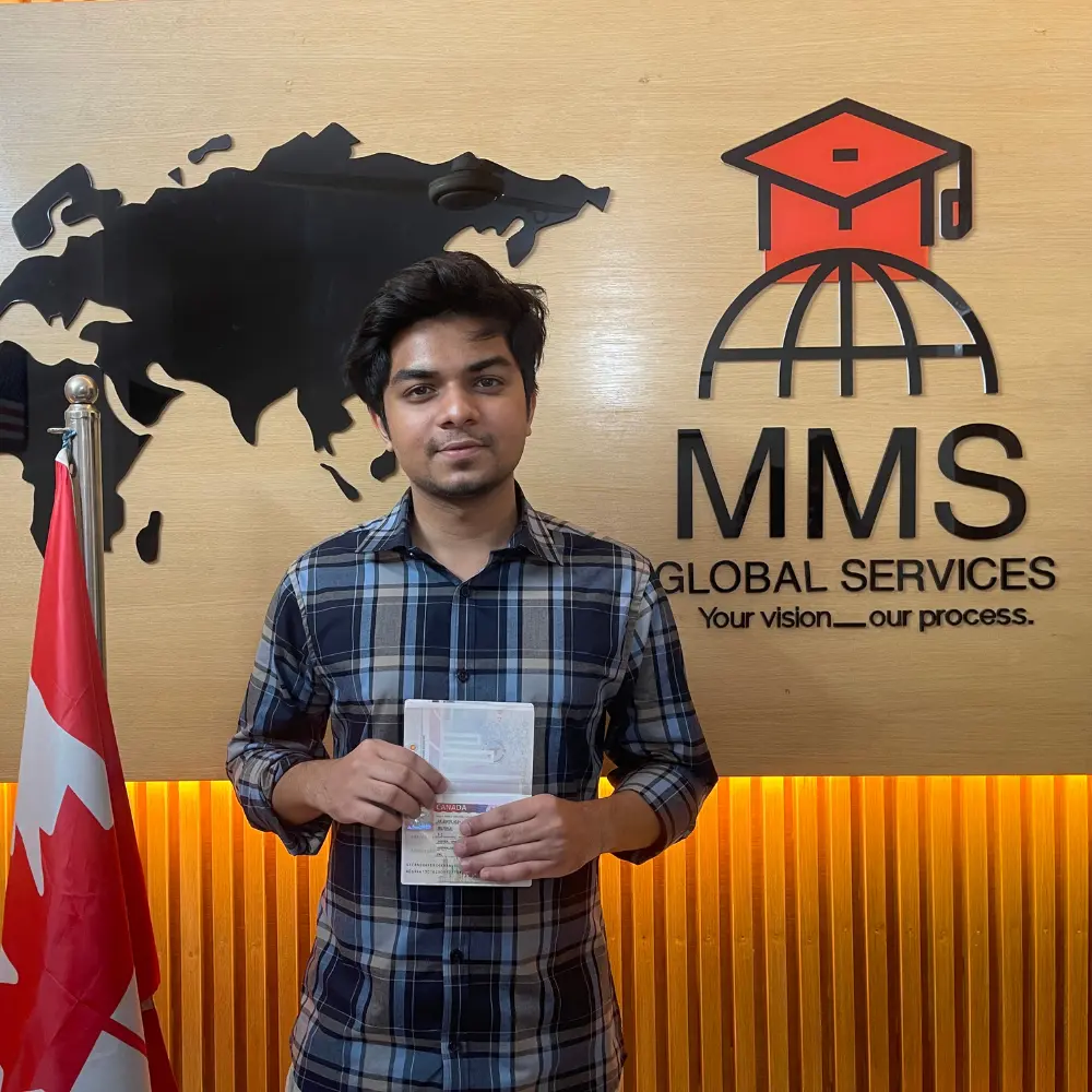 Visa Success In Canada