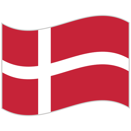 Denmark-Flag